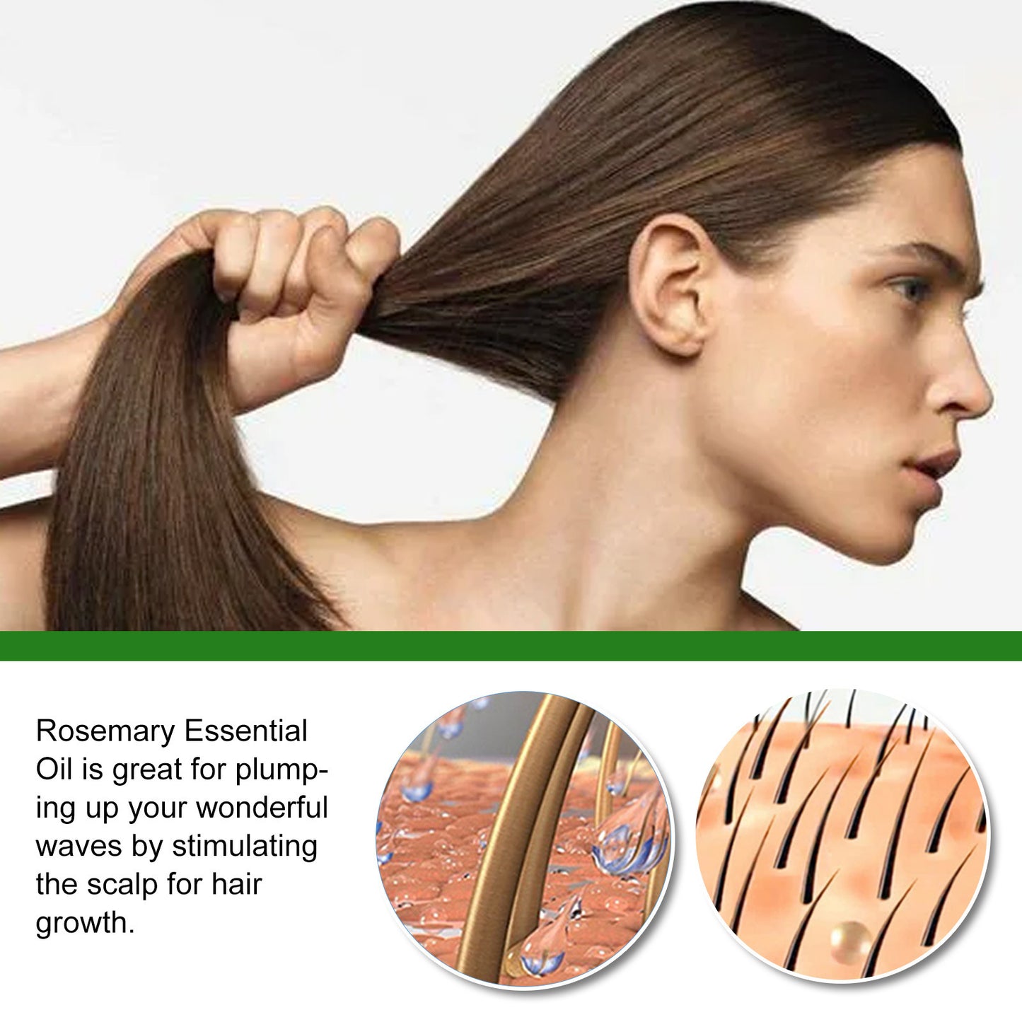 Organic Batana Oil for Hair Growth - 100% Pure Natural Treatment