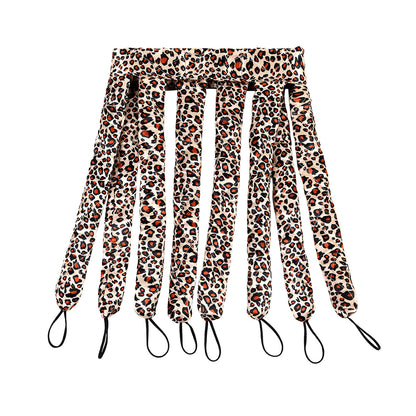 Heatless Hair Curler - Overnight Curls Without Heat Damage