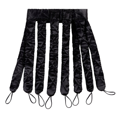 Heatless Hair Curler - Overnight Curls Without Heat Damage