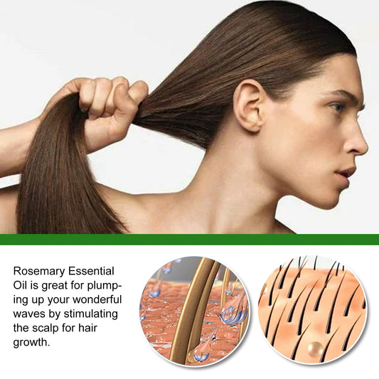 Organic Batana Oil for Hair Growth - 100% Pure Natural Treatment
