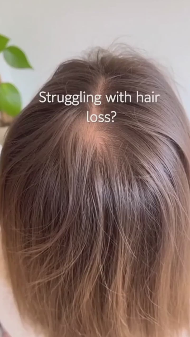 Rosemary Classic Soft Shampoo Refreshing Oil Control